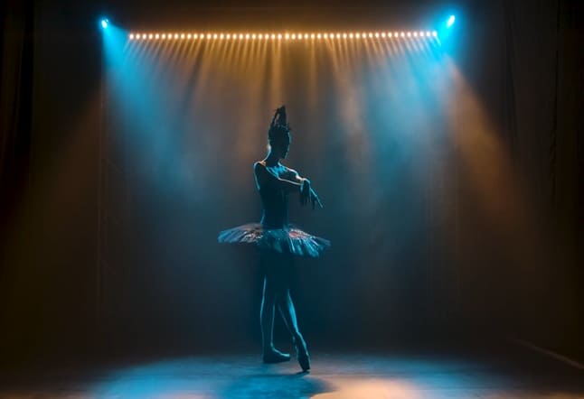 El Ministerio de Cultura se une a plataforma Iberoamericana de Danza